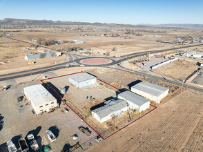 2945 N Highway 89, Chino Valley, AZ à louer Photo du bâtiment- Image 2 de 30