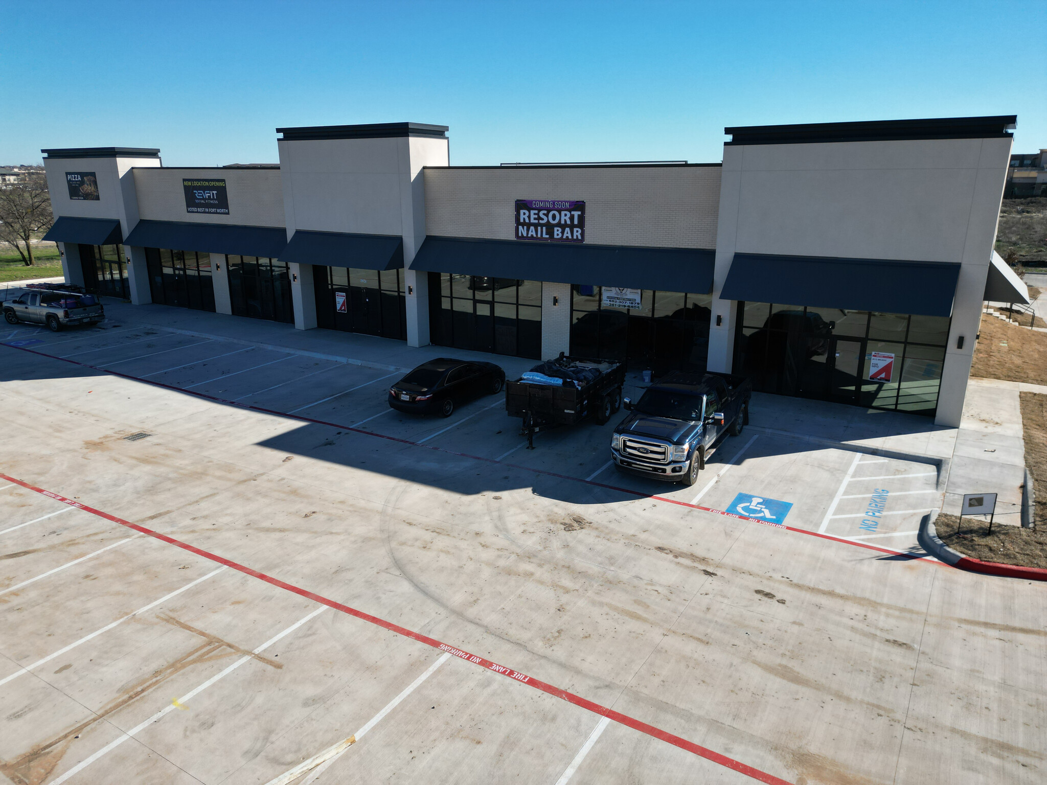 6249 Altamesa Blvd, Fort Worth, TX for sale Building Photo- Image 1 of 1