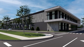 More details for 200 Innovation Way, Salem, NH - Industrial for Lease