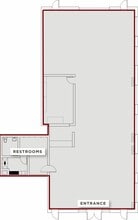 6021 Innovation Way, Carlsbad, CA for lease Floor Plan- Image 2 of 5