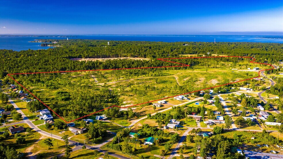 400 Yaupon Cove Dr, Onalaska, TX à vendre - Aérien - Image 1 de 49