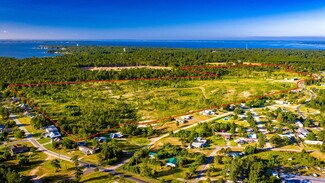 Plus de détails pour 400 Yaupon Cove Dr, Onalaska, TX - Terrain à vendre