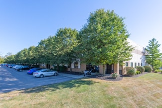 More details for 9842-9866 Windisch Rd, West Chester, OH - Industrial for Lease