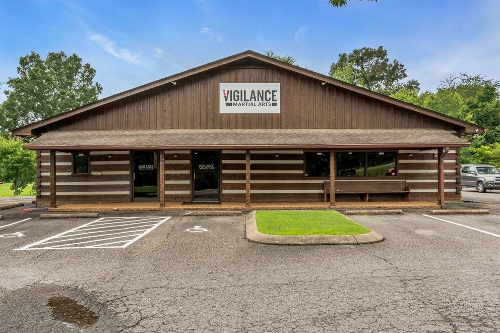 207 Highway 96 N, Fairview, TN à vendre Photo principale- Image 1 de 42