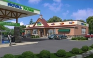 Plus de détails pour 1545 Pulaski Hwy, Bear, DE - Terrain à vendre
