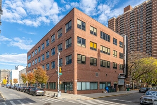 More details for 1751 Park Ave, New York, NY - Office for Lease