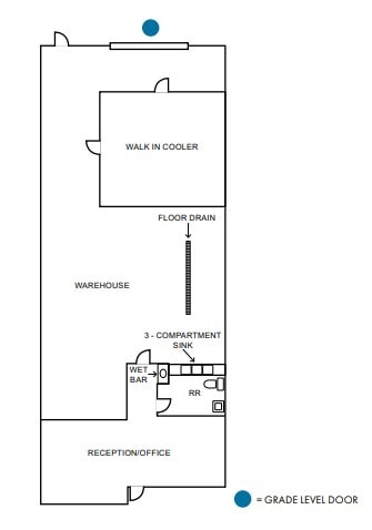 2330 La Mirada Dr, Vista, CA for lease Floor Plan- Image 1 of 1