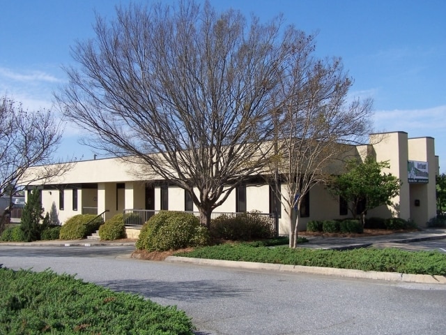 1450 54th St, Columbus, GA for lease Primary Photo- Image 1 of 3