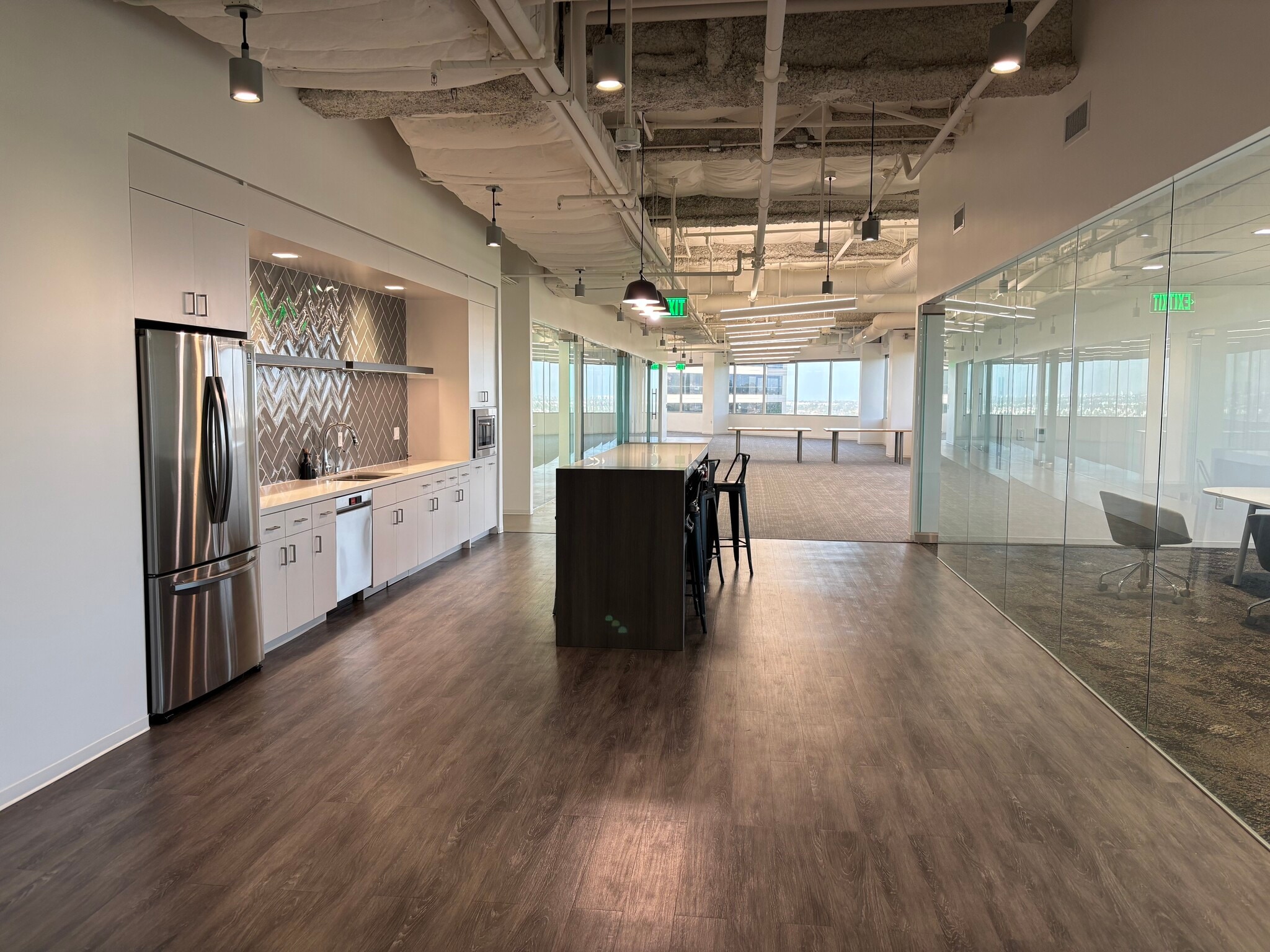 400 Corporate Pointe, Culver City, CA for lease Interior Photo- Image 1 of 7