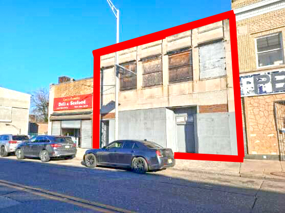 1138-1140 S Broadway, Camden, NJ for sale Building Photo- Image 1 of 1