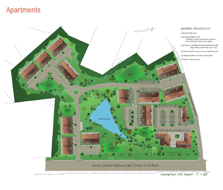 20± Residential Acres - Running Fox Dr portfolio of 2 properties for sale on LoopNet.ca Building Photo- Image 1 of 3