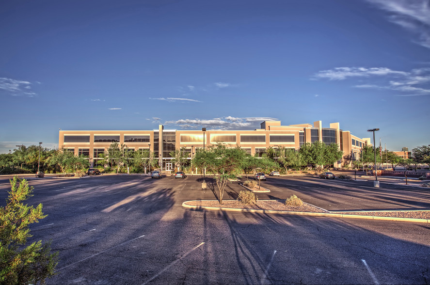 1150 W Washington St, Tempe, AZ à vendre - Photo principale - Image 1 de 1