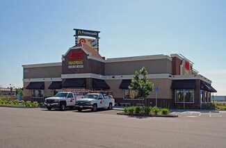 Plus de détails pour 3698 N Freeway Blvd, Sacramento, CA - Commerce de détail à vendre