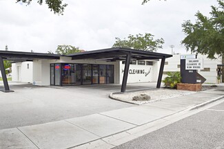 More details for 1011 N Orange Ave, Winter Park, FL - Retail for Lease