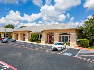 Plus de détails pour 4091 De Zavala Rd, San Antonio, TX - Bureau à vendre