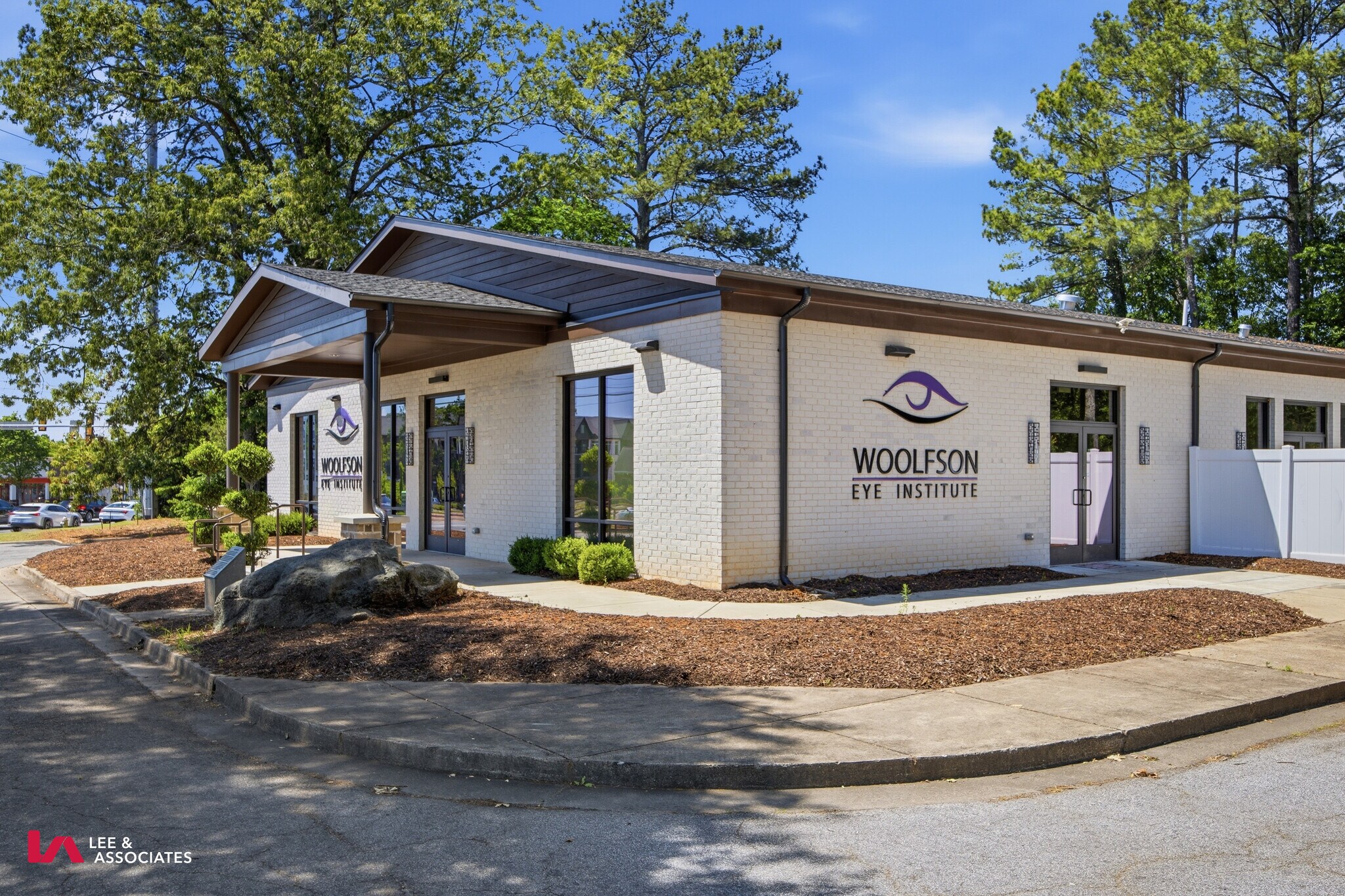 2687 Sandy Plains Rd, Marietta, GA à louer Photo du bâtiment- Image 1 de 22