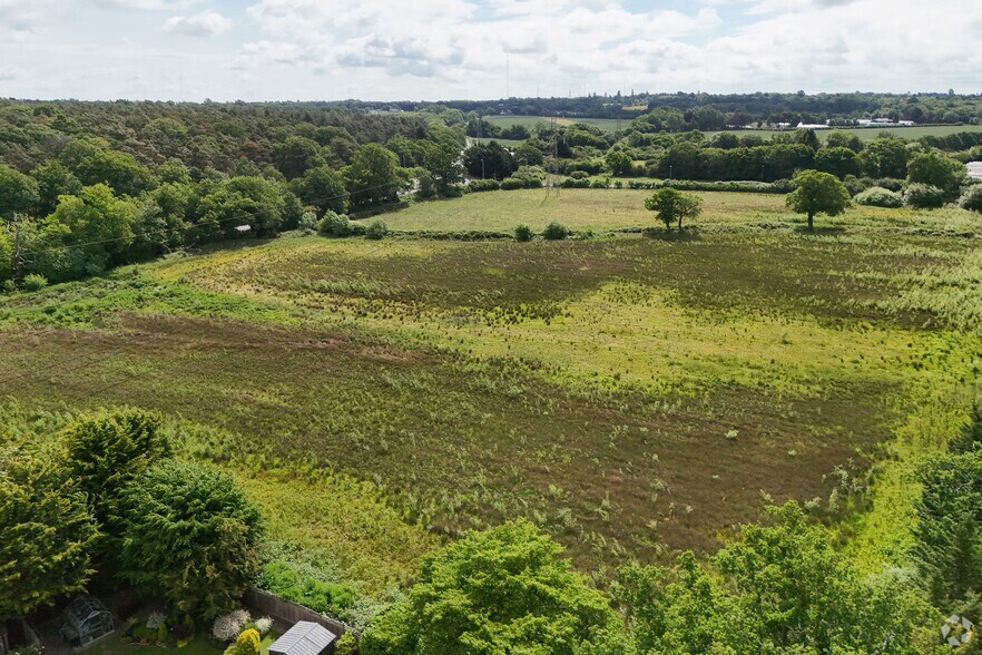 5 Great North Rd, Hatfield à vendre - Photo du bâtiment - Image 3 de 9