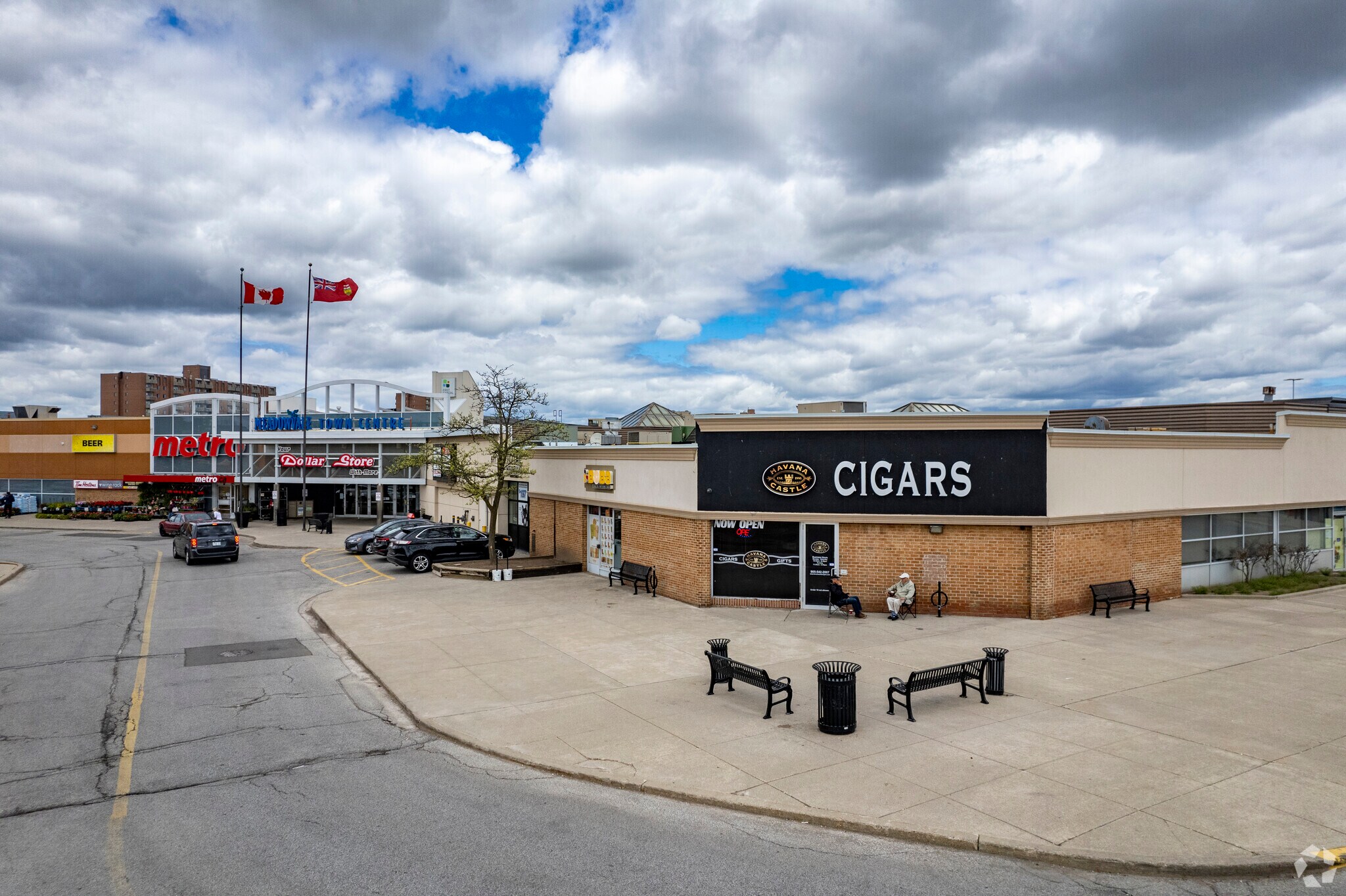 6677 Meadowvale Town Centre Cir, Mississauga, ON à vendre Photo principale- Image 1 de 1