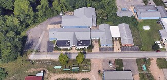 Plus de détails pour 1608-1610 Clara St, Jackson, MI - Industriel à vendre