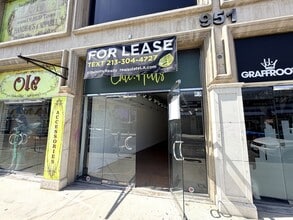 951 Crocker St, Los Angeles, CA à louer Photo intérieure- Image 1 de 14