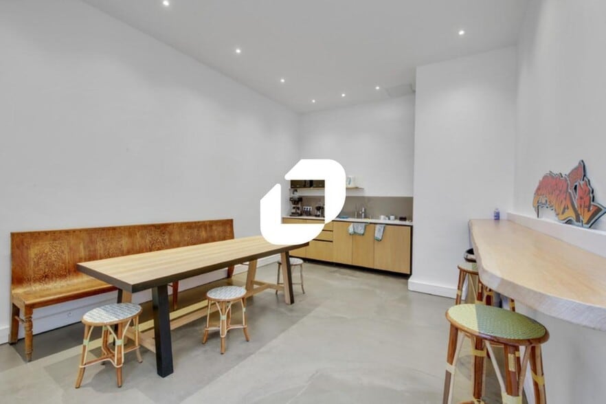50 Bis Rue Maurice Arnoux, Montrouge à louer - Photo du bâtiment - Image 2 de 32