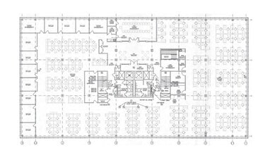 3000 Park Lane Dr, Pittsburgh, PA à louer Plan d’étage- Image 1 de 1