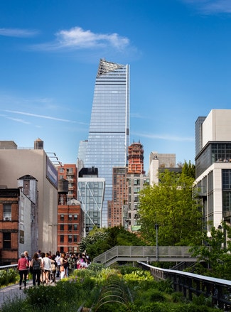 More details for 10 Hudson Yards, New York, NY - Office for Lease