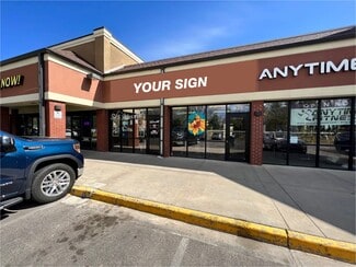 More details for 903-1021 Mountain Ave, Berthoud, CO - Retail for Lease