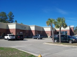 Plus de détails pour 13155 Shriners Blvd, Biloxi, MS - Bureau à louer