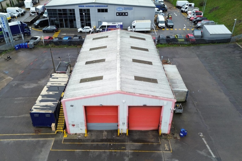 Greenway, Caerphilly à vendre Photo principale- Image 1 de 6