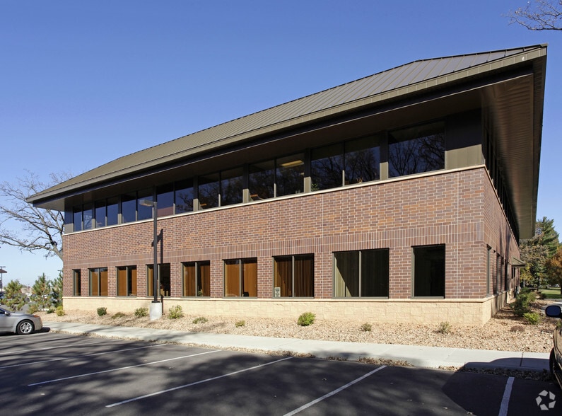 630 Roosevelt Rd, Saint Cloud, MN à vendre - Photo principale - Image 1 de 18