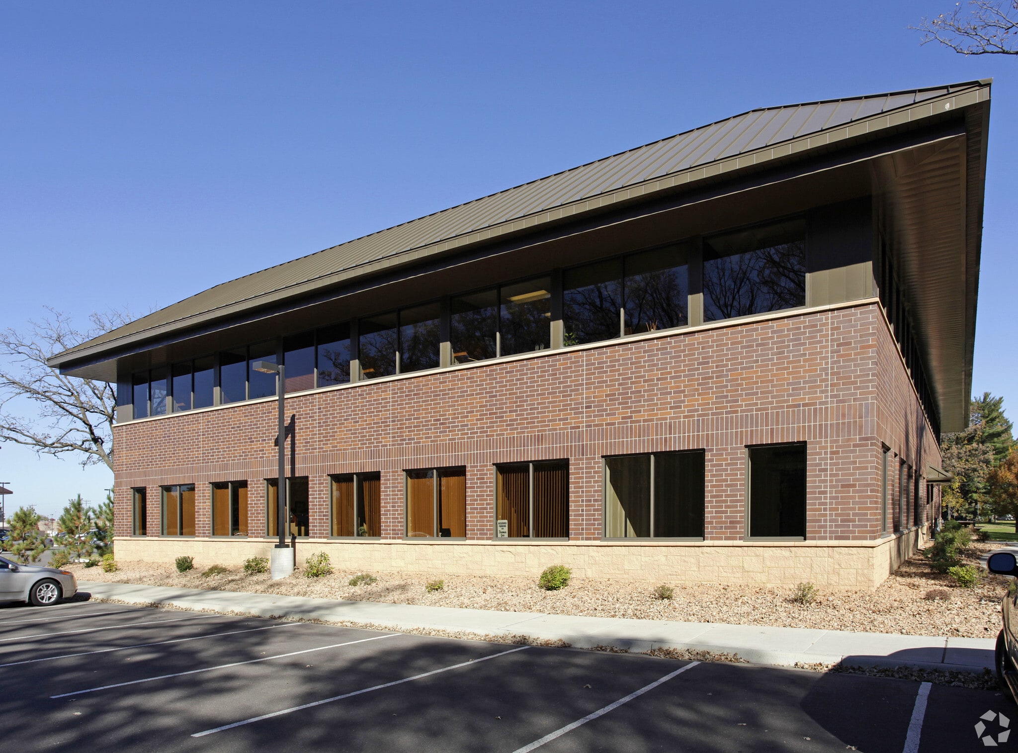 630 Roosevelt Rd, Saint Cloud, MN à vendre Photo principale- Image 1 de 19