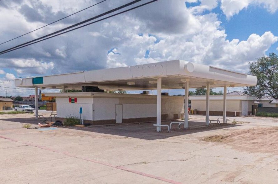 2220 E Bus 83, Mission, TX for sale - Building Photo - Image 3 of 3