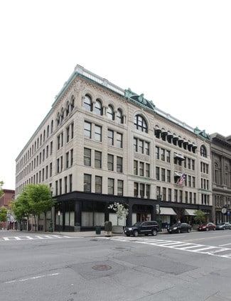 More details for 311 Main St, Worcester, MA - Office for Lease