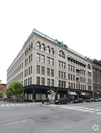 More details for 311 Main St, Worcester, MA - Multiple Space Uses for Lease