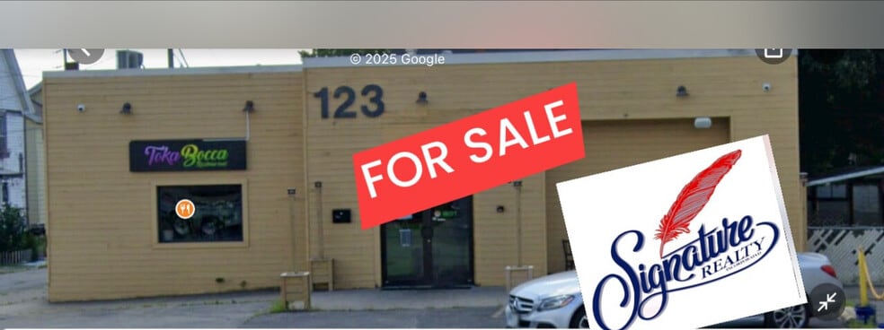 123 Mohawk St, Herkimer, NY for sale - Building Photo - Image 2 of 8