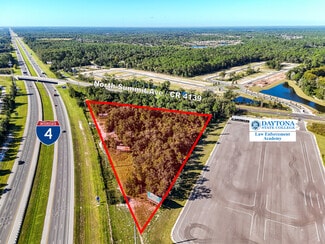 More details for N Summit Ave, Deland, FL - Land for Sale