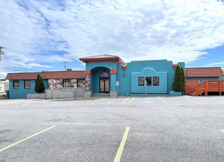 Plus de détails pour 2956-2960 Erie Blvd E, De Witt, NY - Commerce de détail à louer