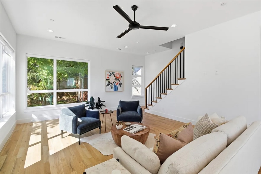 6345 Richmond Ave, Dallas, TX for sale - Building Photo - Image 3 of 13