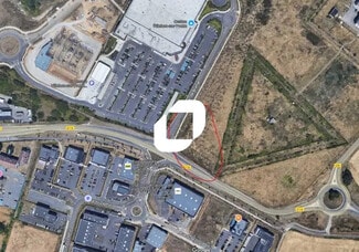 More details for Avenue De Brehat, Villebon-sur-Yvette - Land for Sale