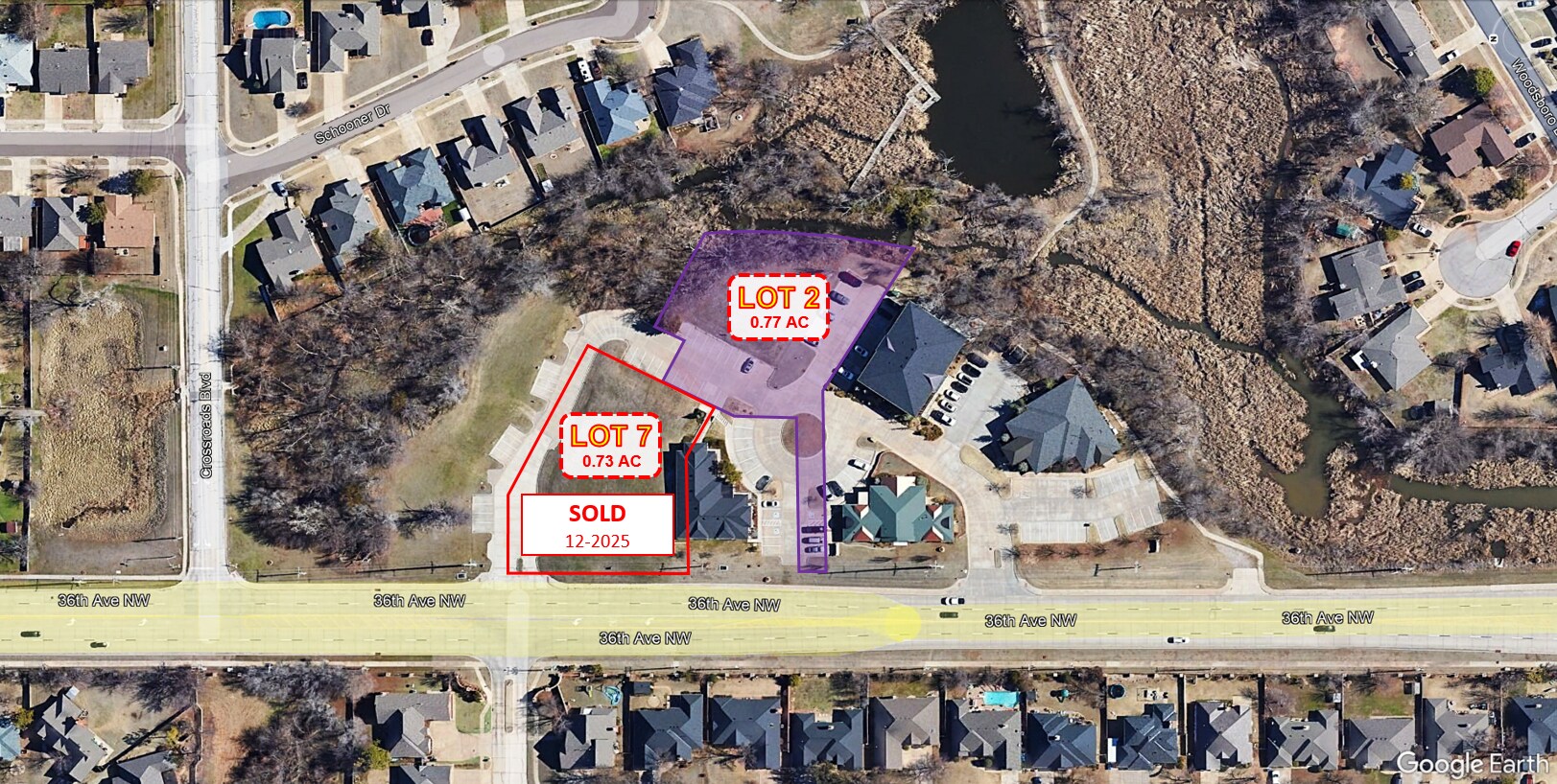 Greenway Park portfolio of 2 properties for sale on LoopNet.ca Primary Photo- Image 1 of 4