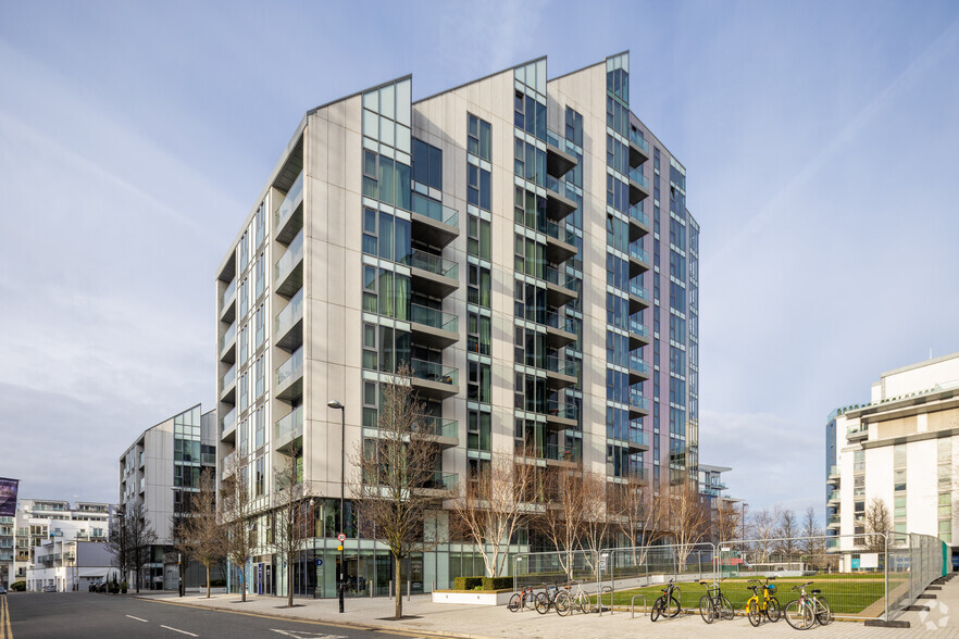 3 Eastfields, London for lease - Building Photo - Image 1 of 10