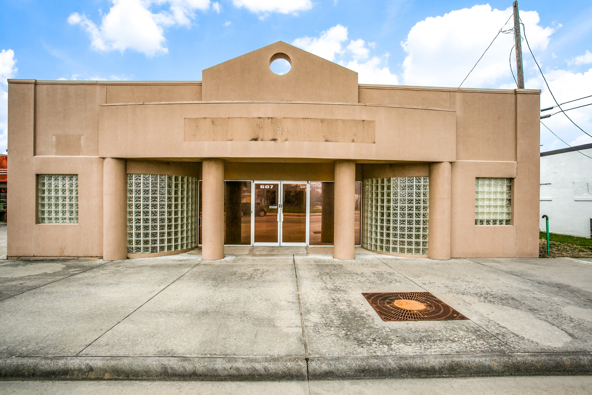 605-607 6th St N, Texas City, TX à vendre Photo du bâtiment- Image 1 de 1