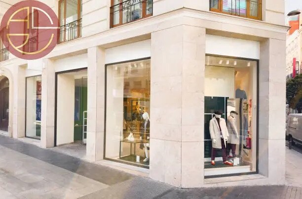 Commerce de détail dans Toulouse à louer - Photo du bâtiment - Image 3 de 4