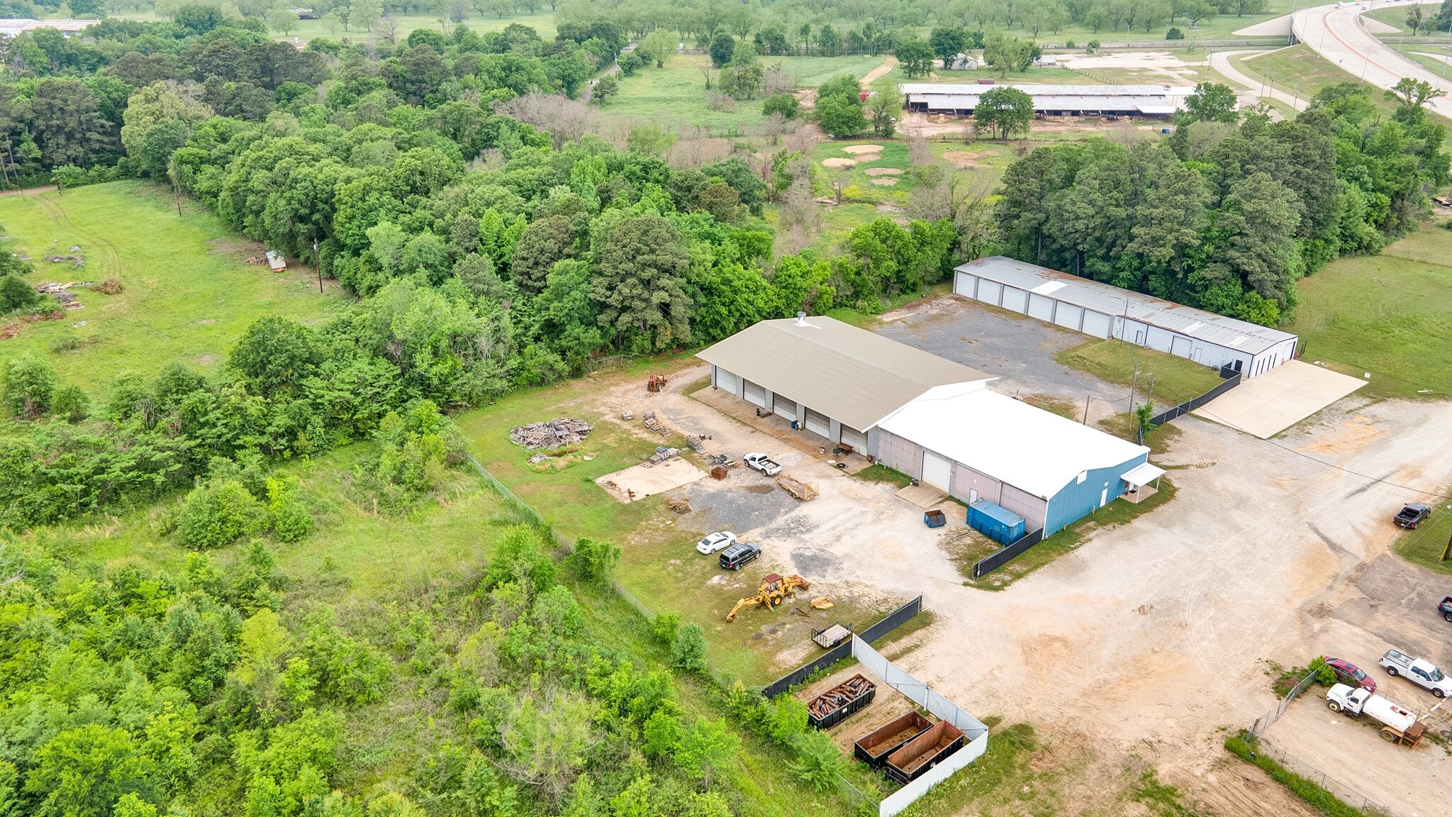 1903 Hearne Rd, Longview, TX for lease Primary Photo- Image 1 of 75