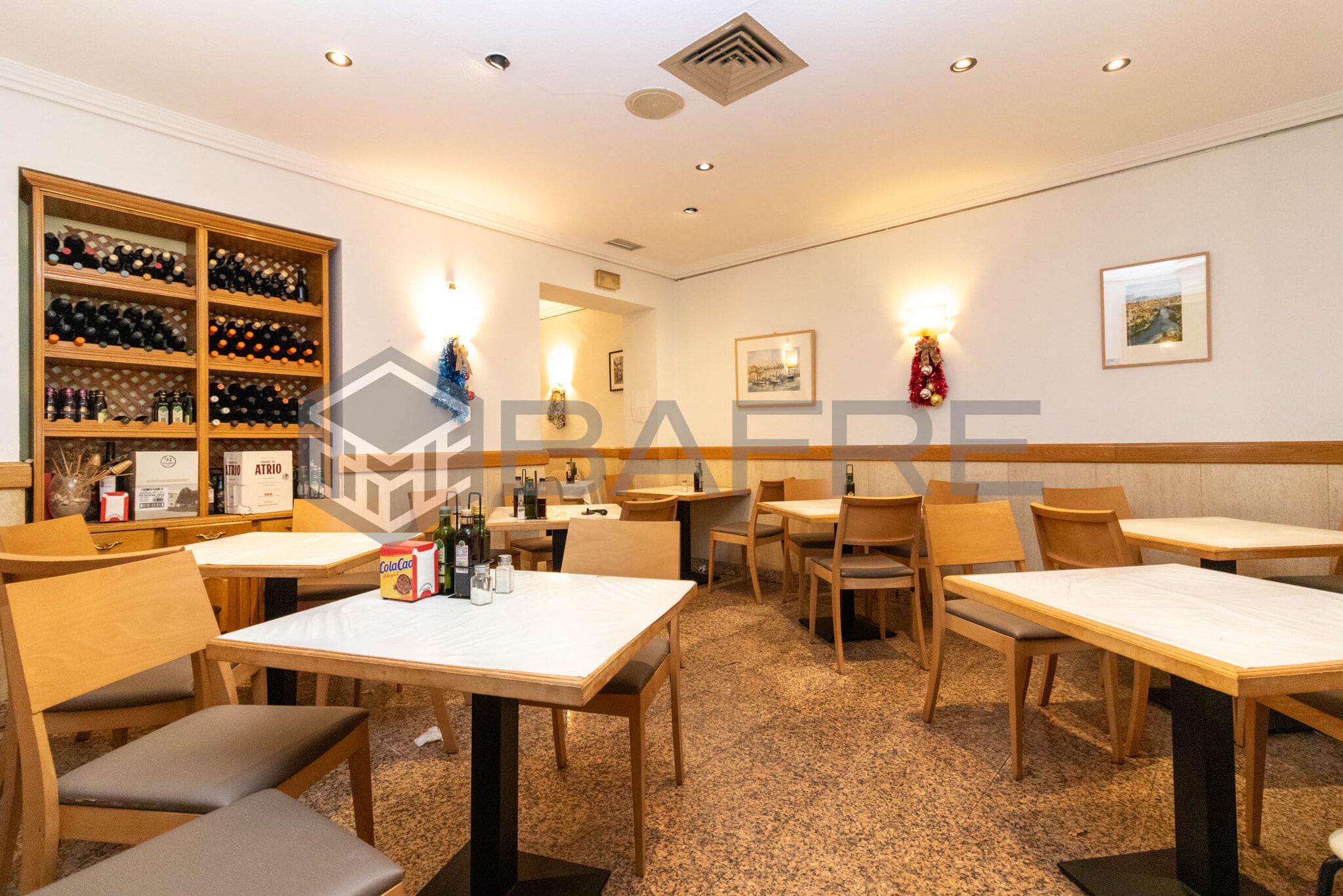 Multifamily in Madrid, Madrid for sale Primary Photo- Image 1 of 2
