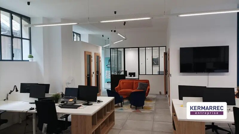 Bureau dans Nantes à vendre - Photo intérieure - Image 2 de 7