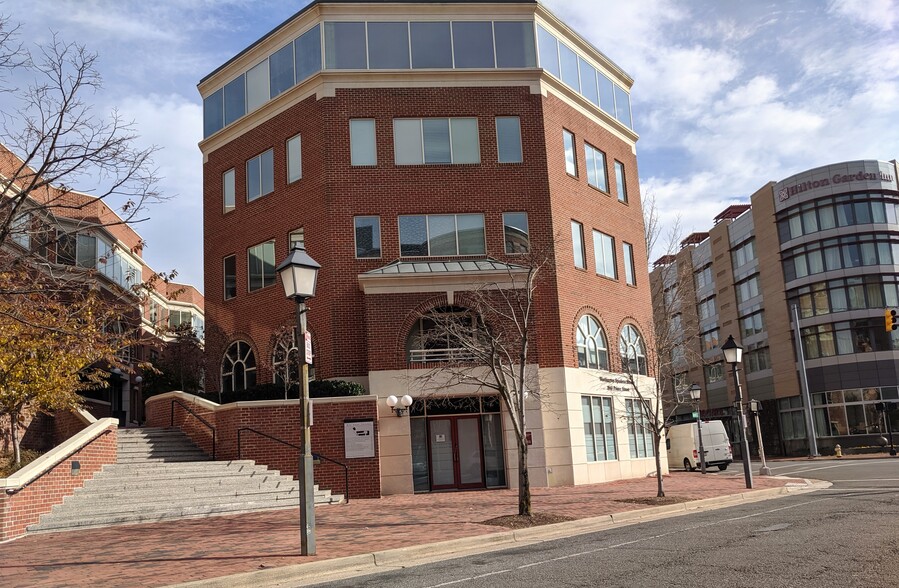1631-1663 Prince St, Alexandria, VA for sale - Building Photo - Image 2 of 16