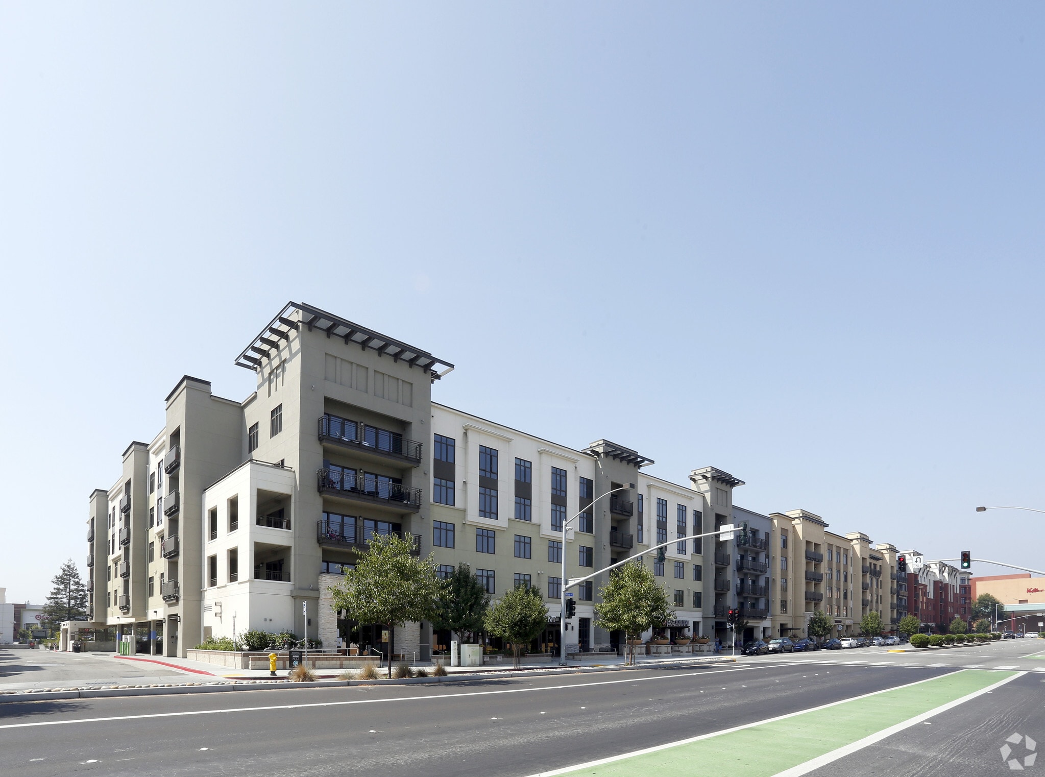 19600-19700 Vallco Pky, Cupertino, CA à louer Photo principale- Image 1 de 7