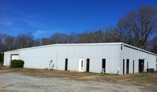 Plus de détails pour 3769 Maysville Rd, Commerce, GA - Industriel à louer